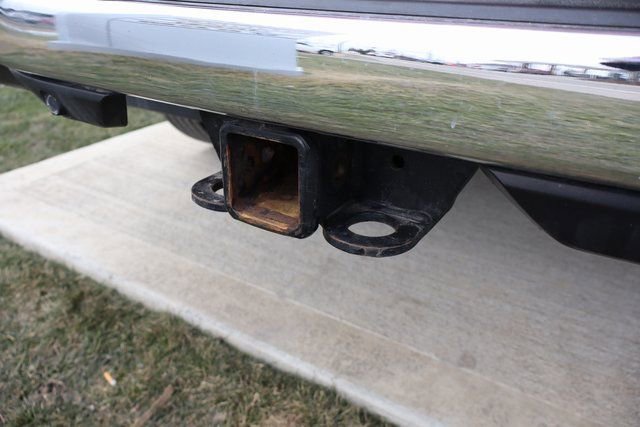 Used 2019 RAM 3500 Laramie image 38