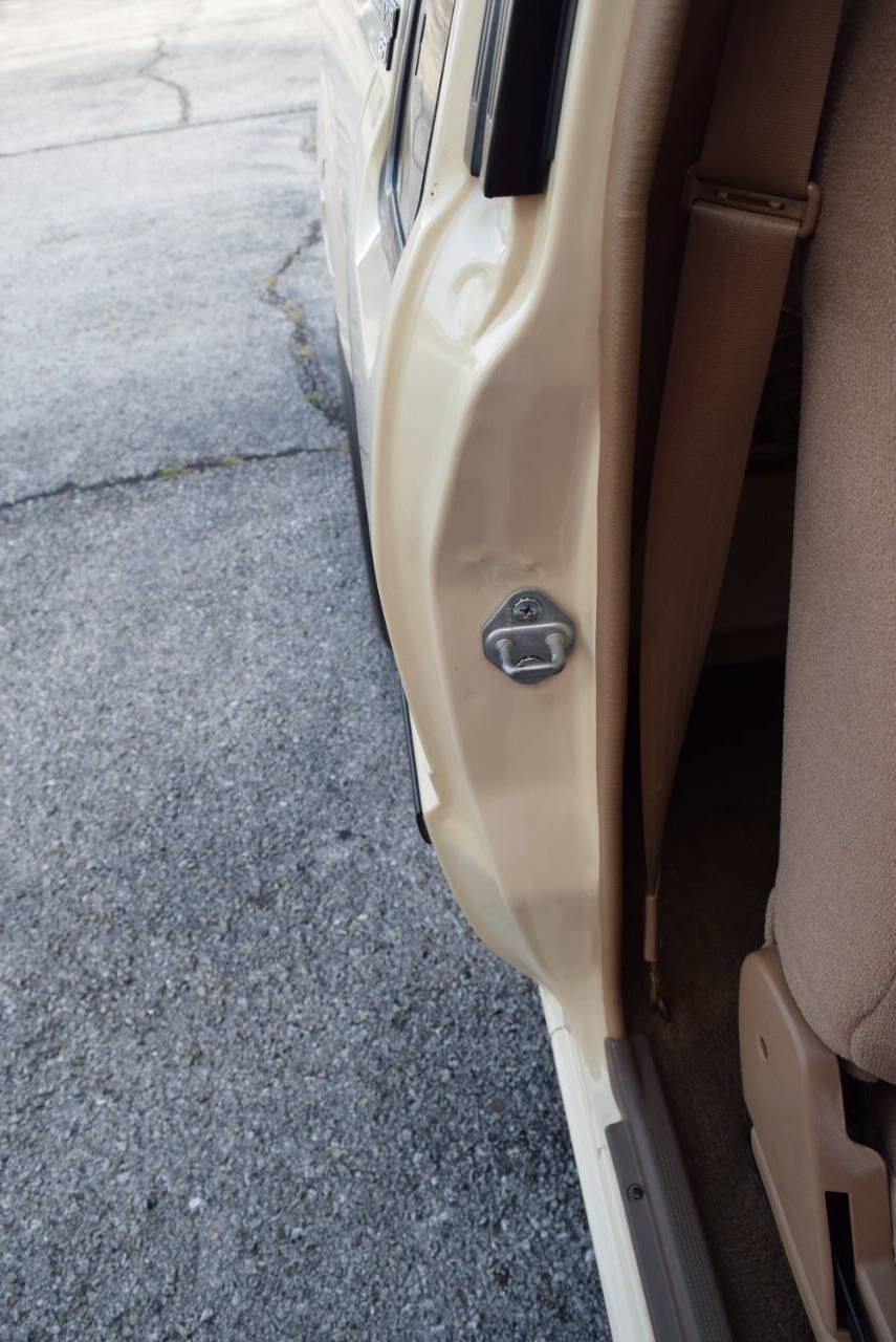 Used 1988 Toyota Pickup SR5 image 63