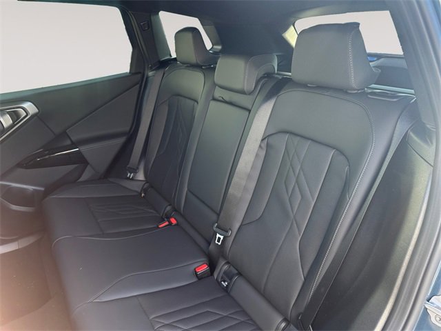 New 2026 BMW X3 xDrive30 w/ Convenience Package image 13