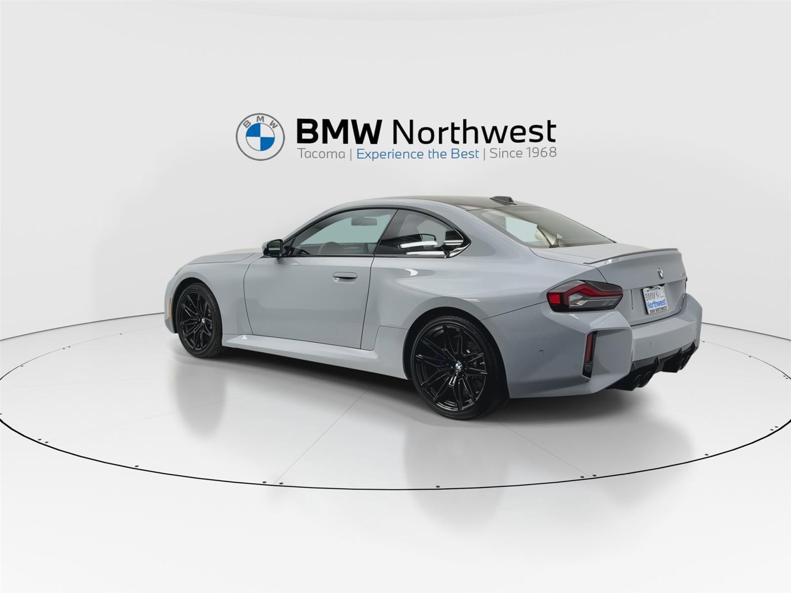 New 2026 BMW M2 w/ Lighting Package image 12