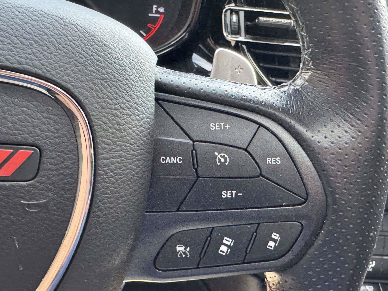 Used 2023 Dodge Durango GT AWD/4WD image 26