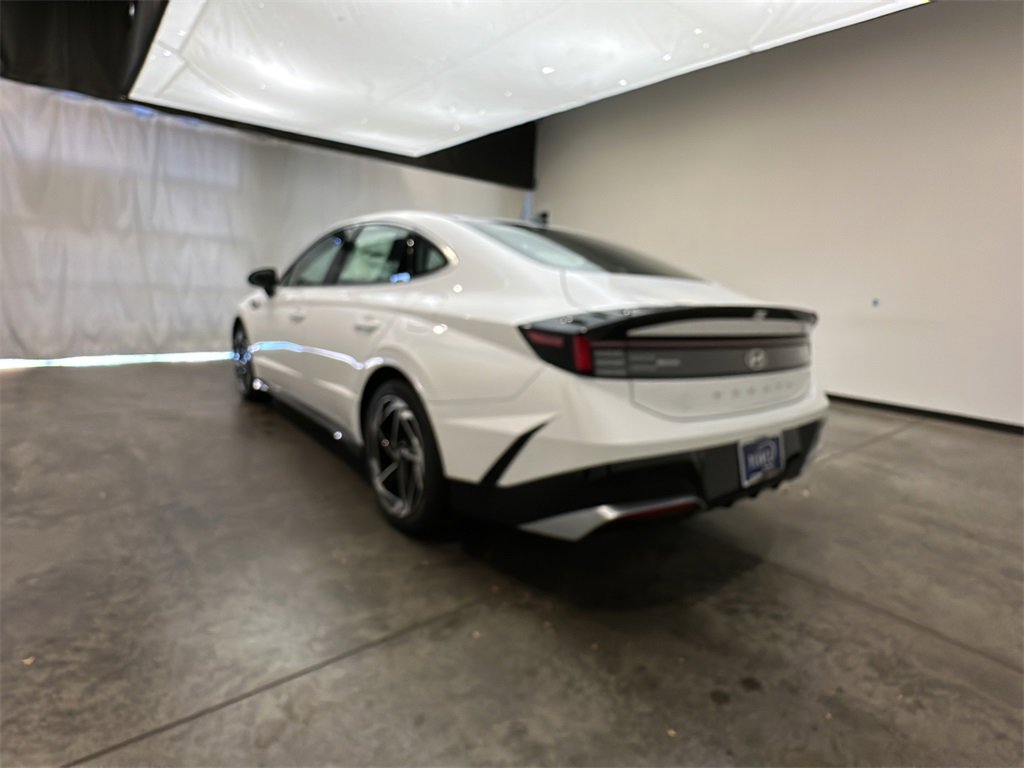 New 2026 Hyundai Sonata SEL image 6