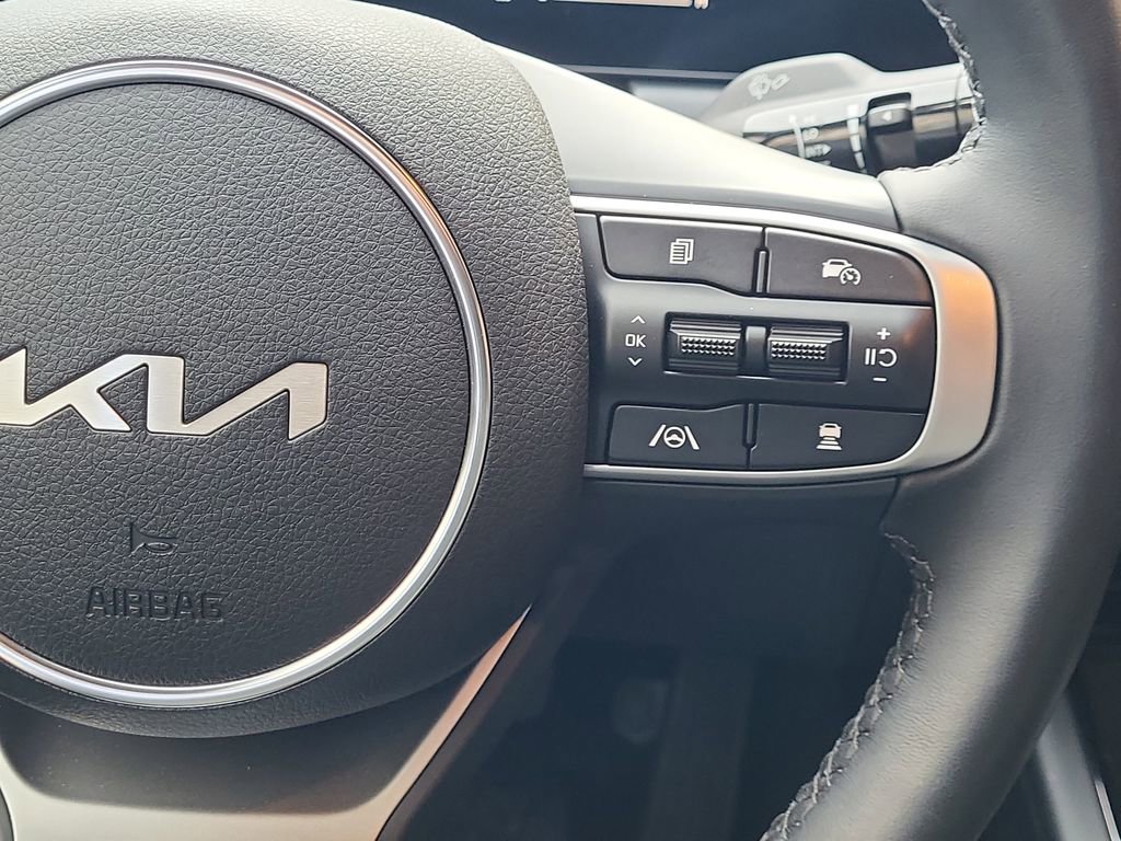 Used 2025 Kia K5 GT-Line image 27