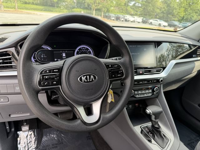 Used 2020 Kia Niro LX FWD image 12