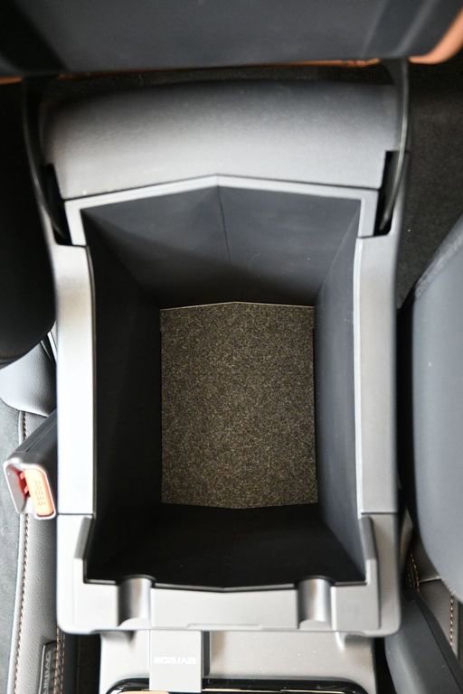 New 2026 Subaru Forester Touring image 36