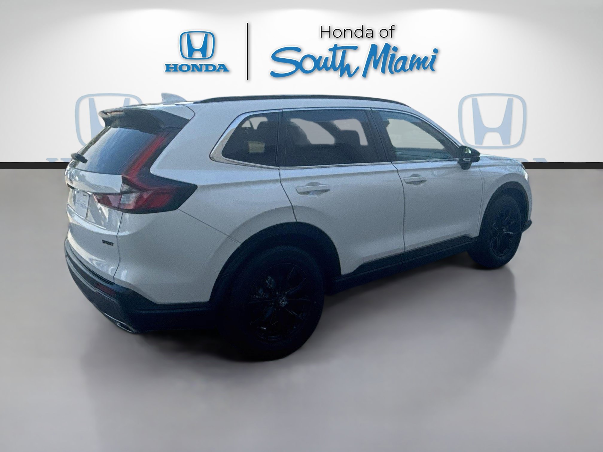 Used 2025 Honda CR-V Sport-L image 7