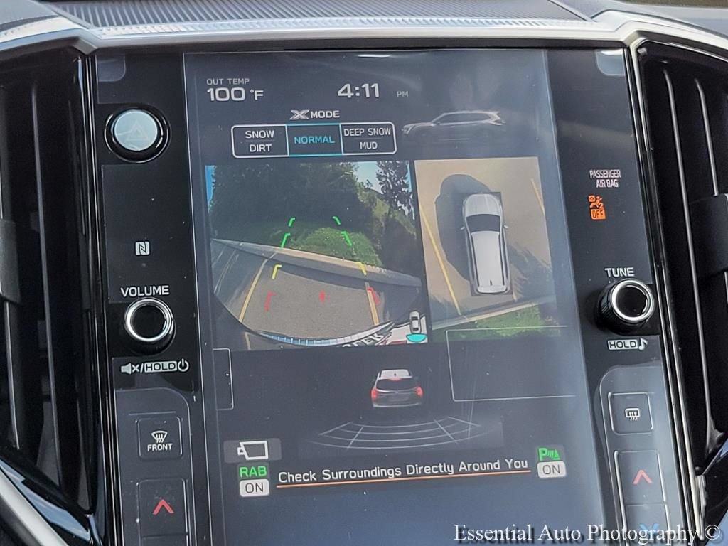 Certified 2026 Subaru Ascent Touring AWD/4WD image 21