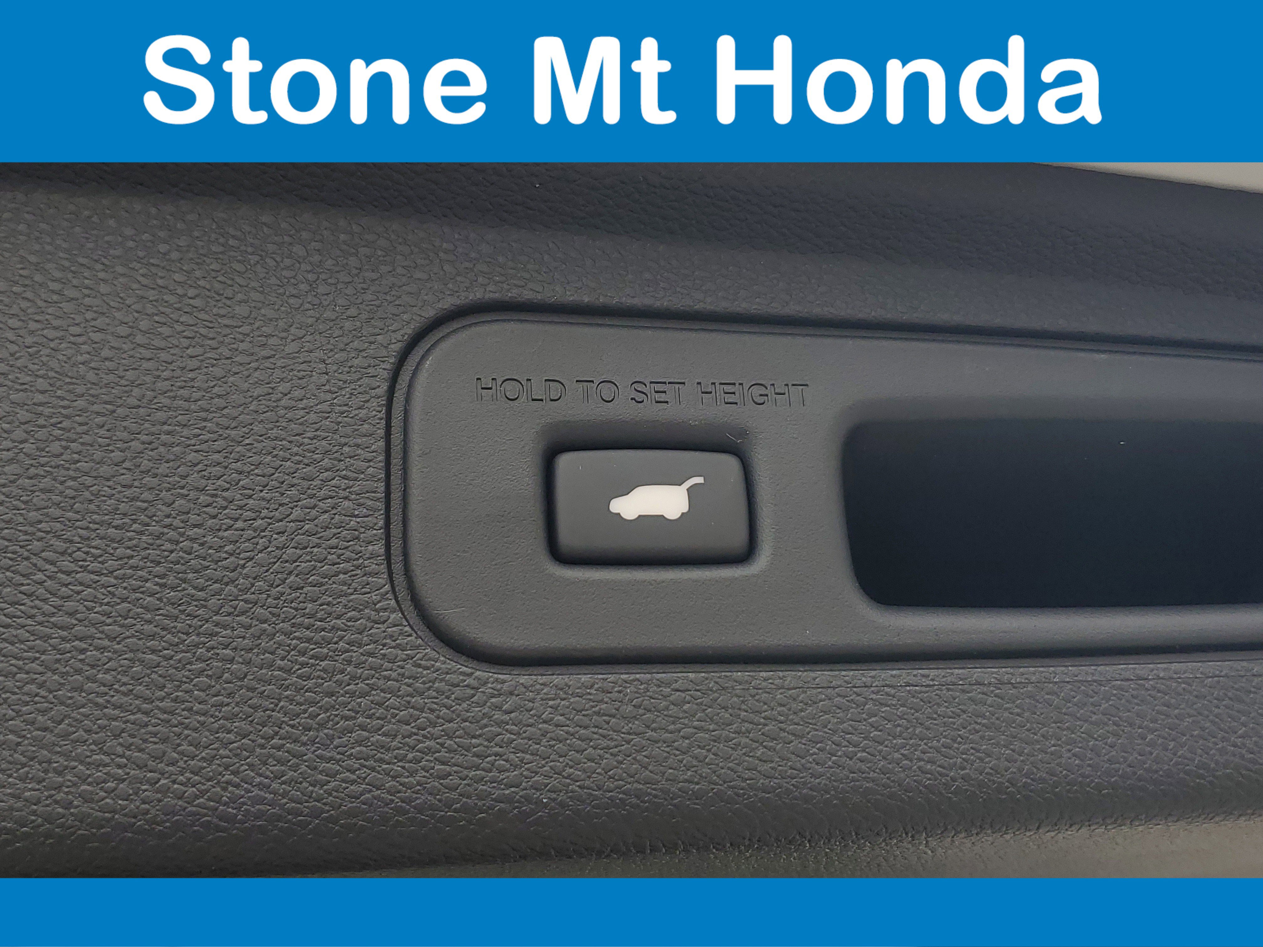 New 2026 Honda Odyssey Sport-L image 10