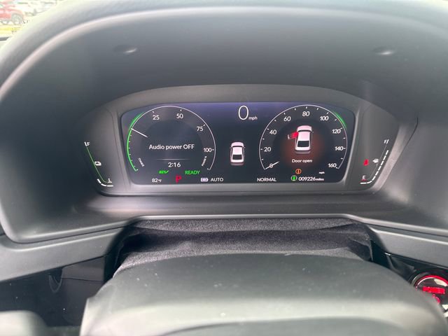 Used 2023 Honda Accord Touring image 12