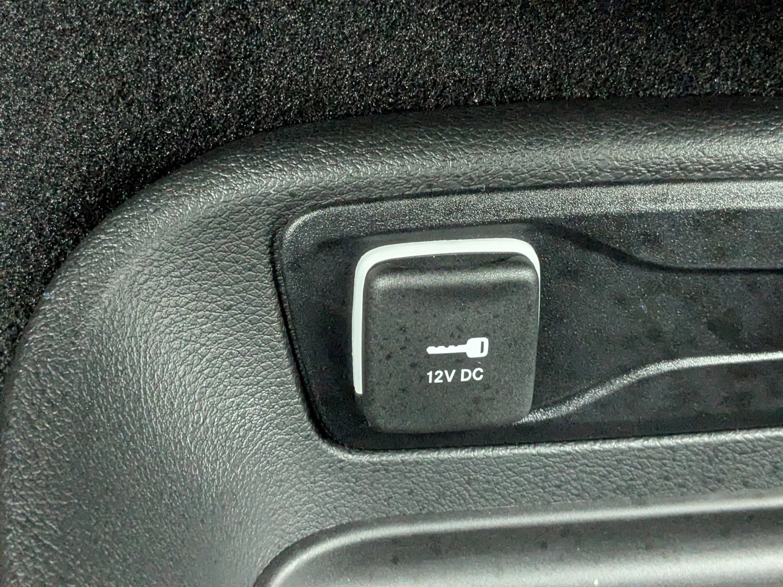 New 2026 Chrysler Pacifica Select image 21