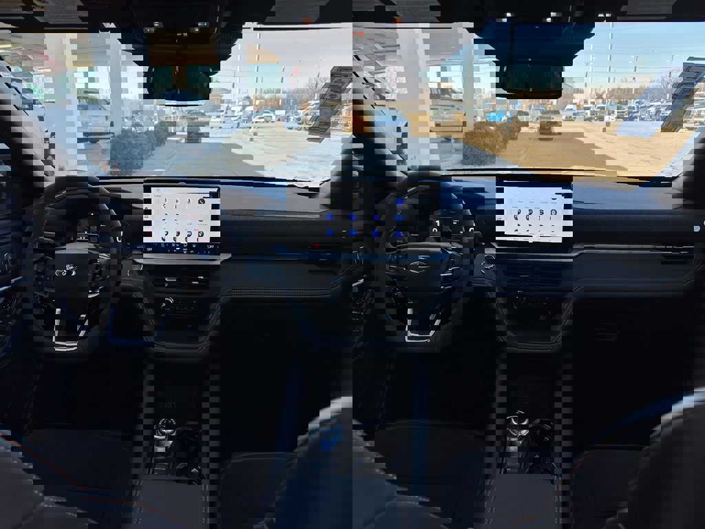 New 2026 Ford Explorer Tremor w/ Tremor Ultimate Package image 12