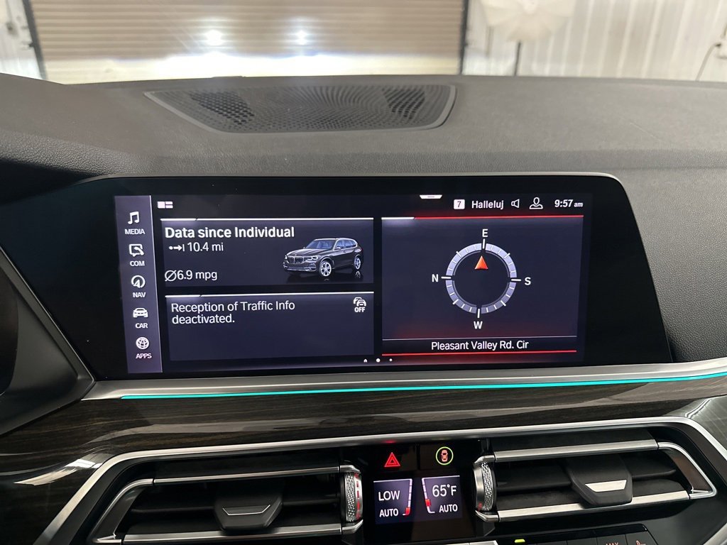 Used 2019 BMW X5 xDrive40i w/ Convenience Package image 21