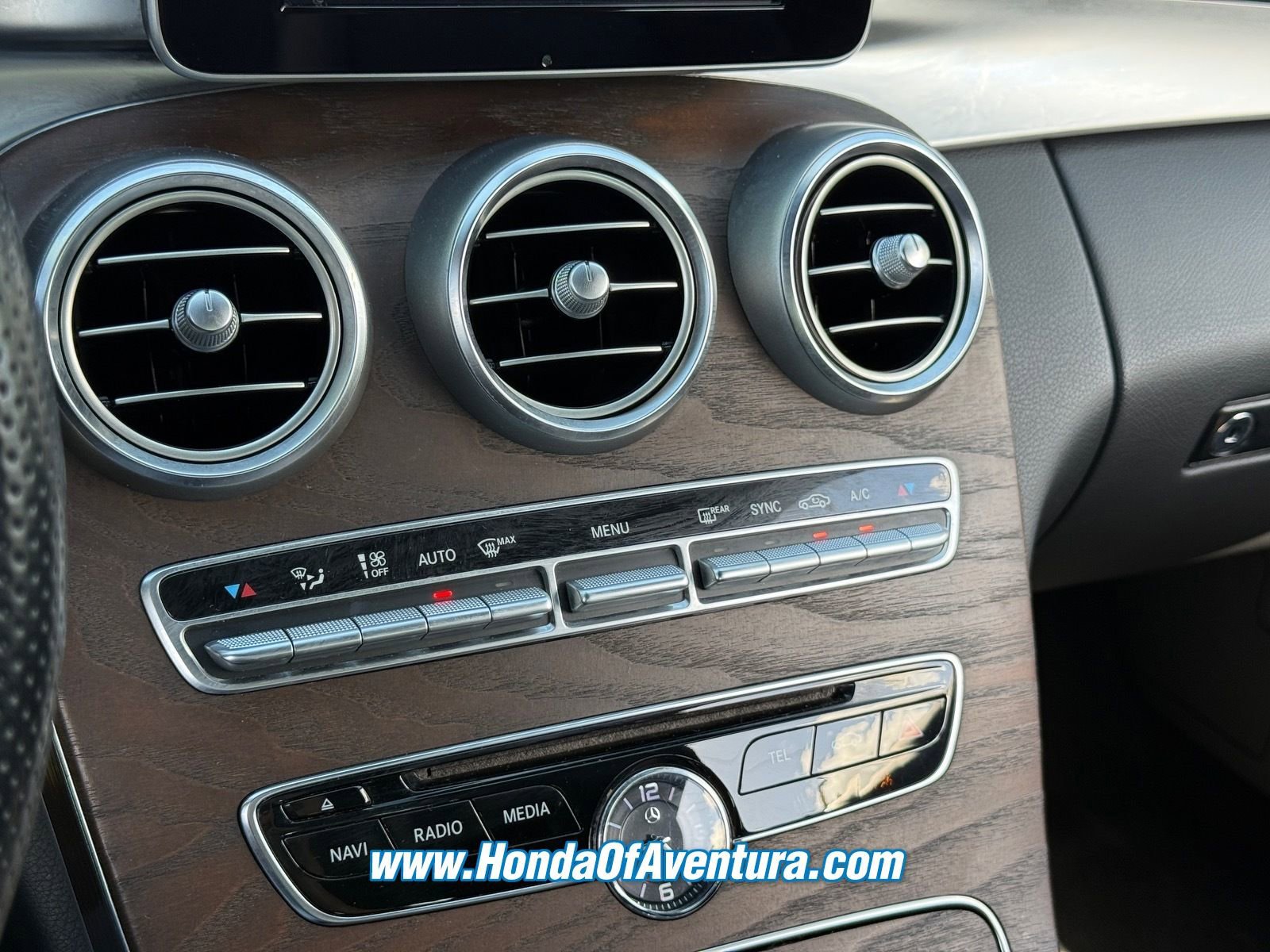 Used 2017 Mercedes-Benz C 300 Cabriolet image 24