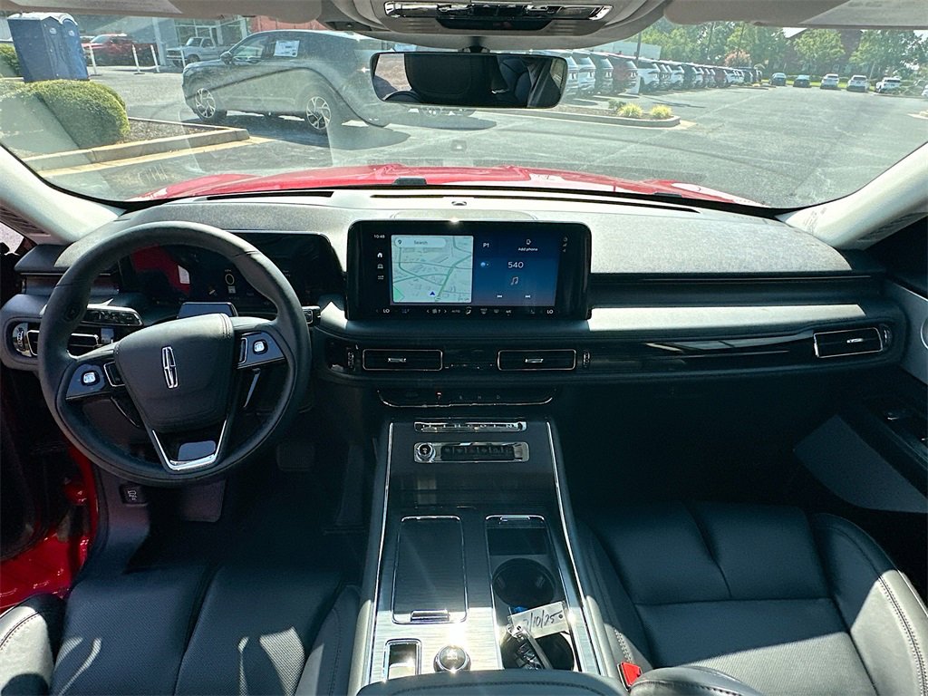New 2025 Lincoln Aviator Reserve image 3