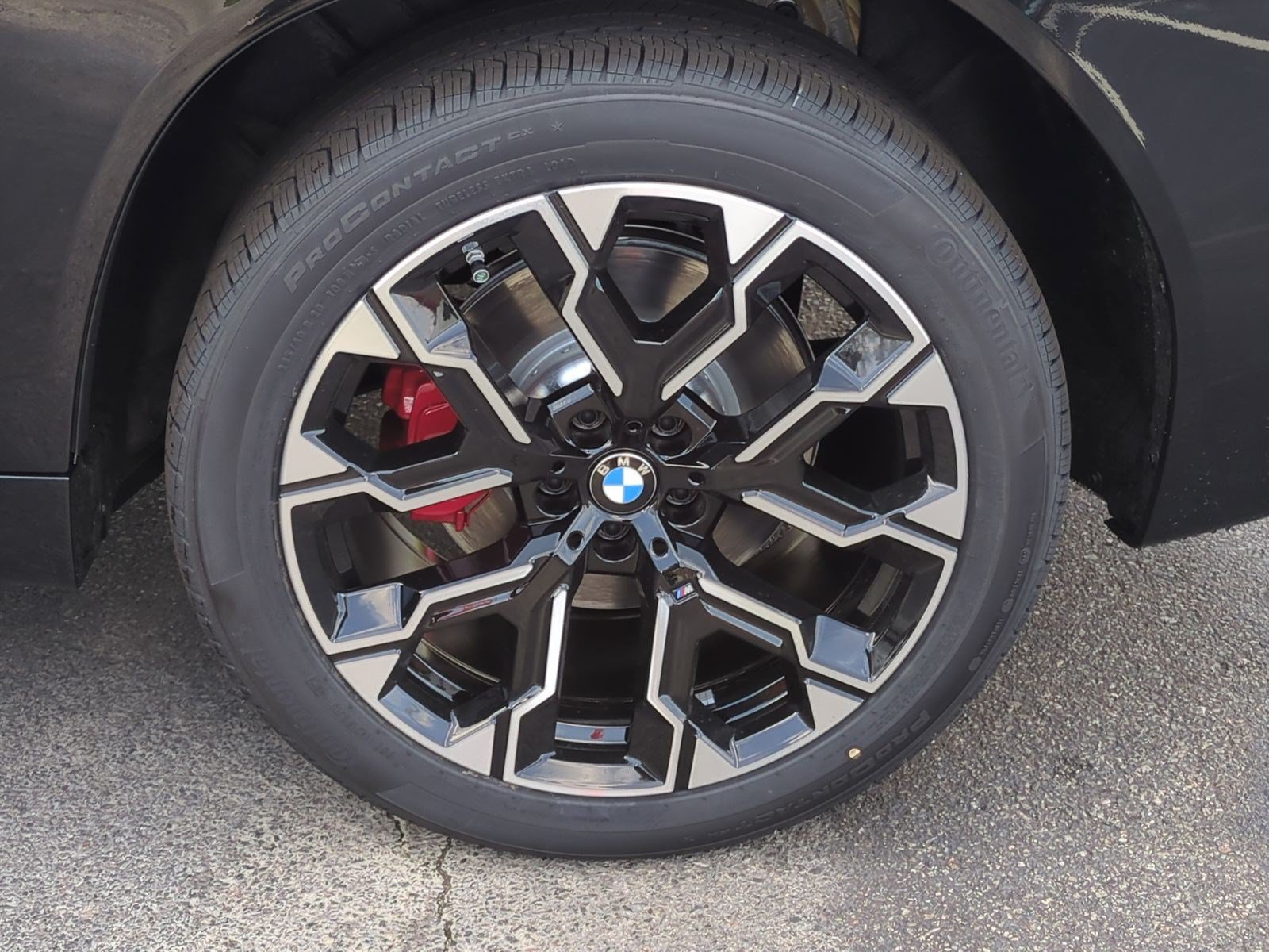Certified 2026 BMW X3 xDrive30i w/ Premium Package AWD/4WD image 13