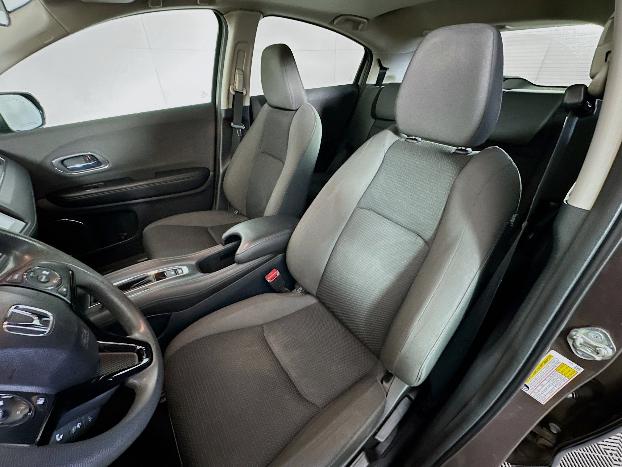 Used 2020 Honda HR-V EX image 13