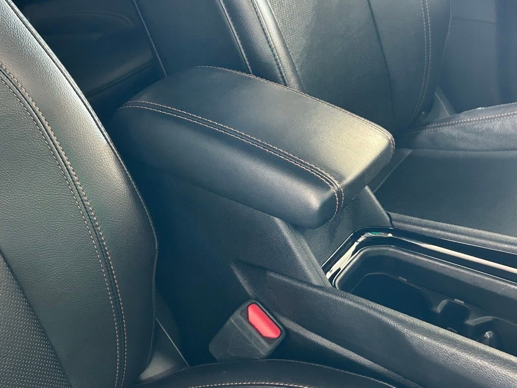 Used 2022 Jeep Compass Limited image 28