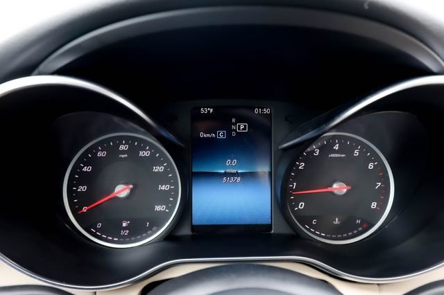 Used 2019 Mercedes-Benz C 300 4MATIC Sedan image 6