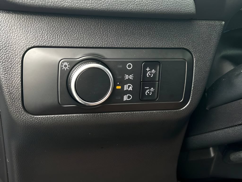 Certified 2025 Ford Escape ST-Line FWD image 22