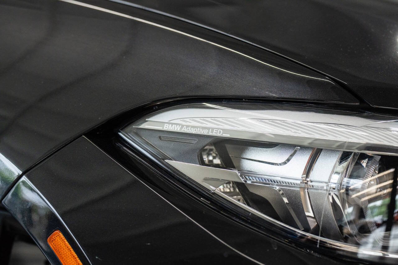 Used 2020 BMW M2 CS RWD image 17