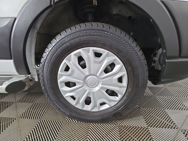 Used 2024 Ford Transit 250 Low Roof w/ Exterior Upgrade Package image 16