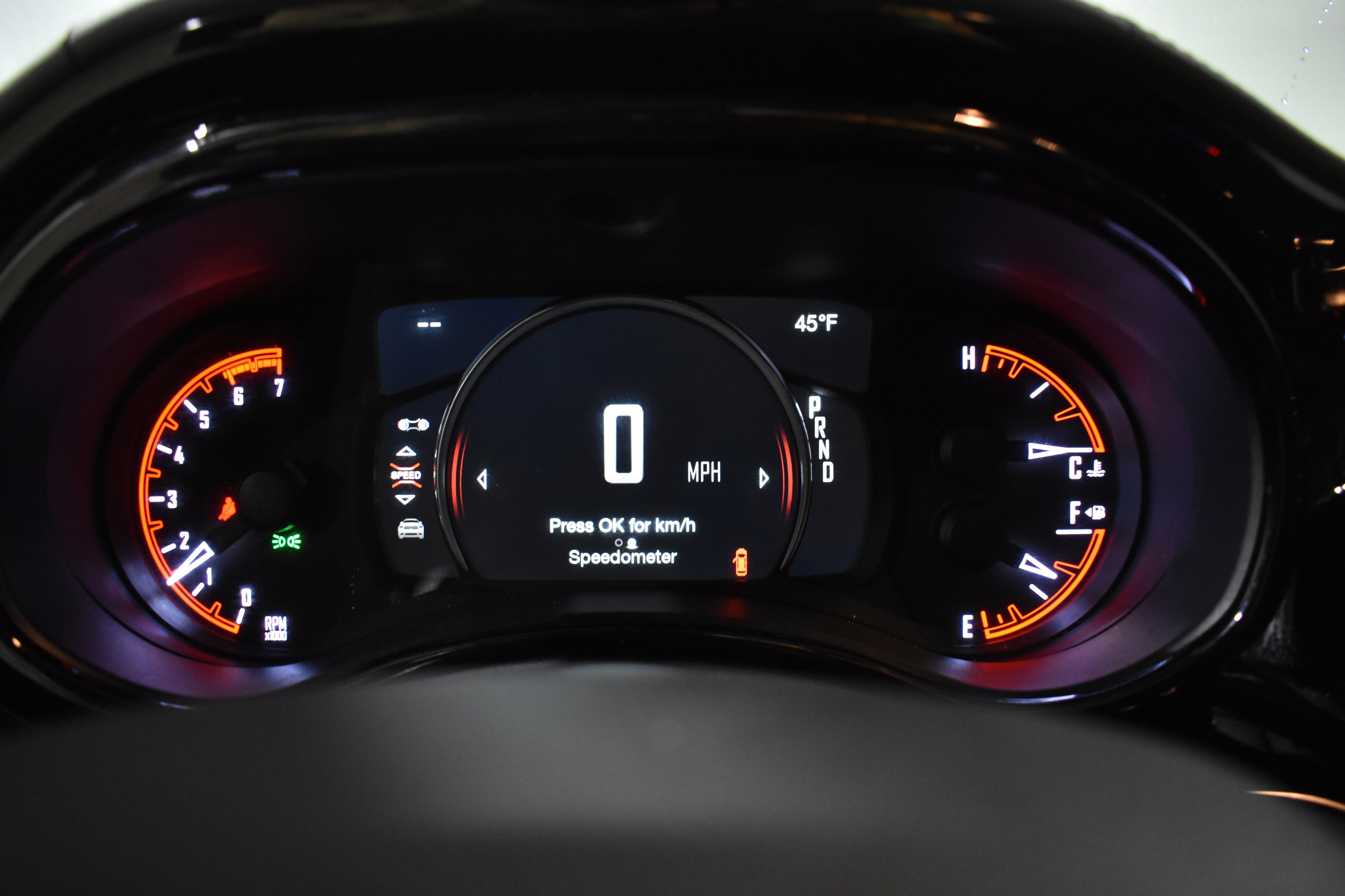 Used 2025 Dodge Durango R/T image 20