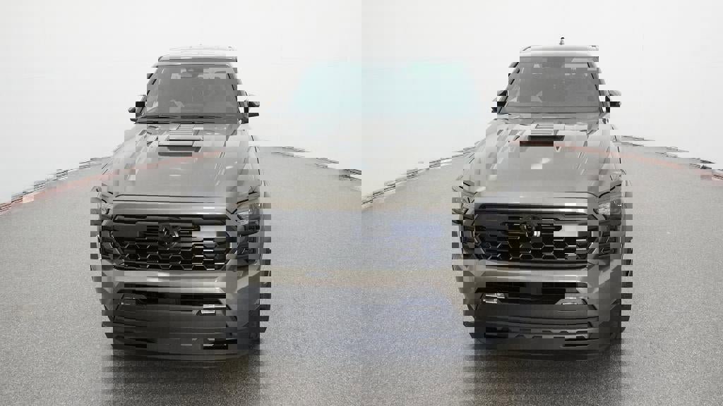 New 2026 Toyota Tacoma TRD Sport image 48