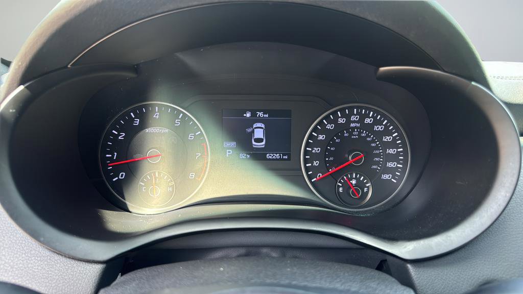 Used 2019 Kia Stinger GT image 13