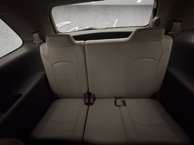 Used 2017 GMC Acadia Limited SLT image 22