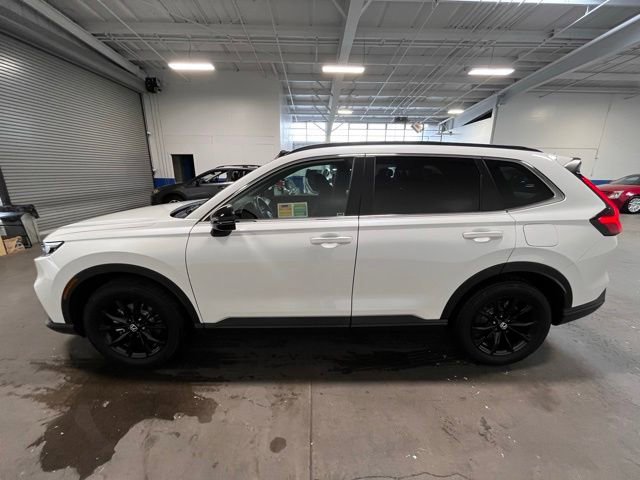 Used 2024 Honda CR-V Sport image 6