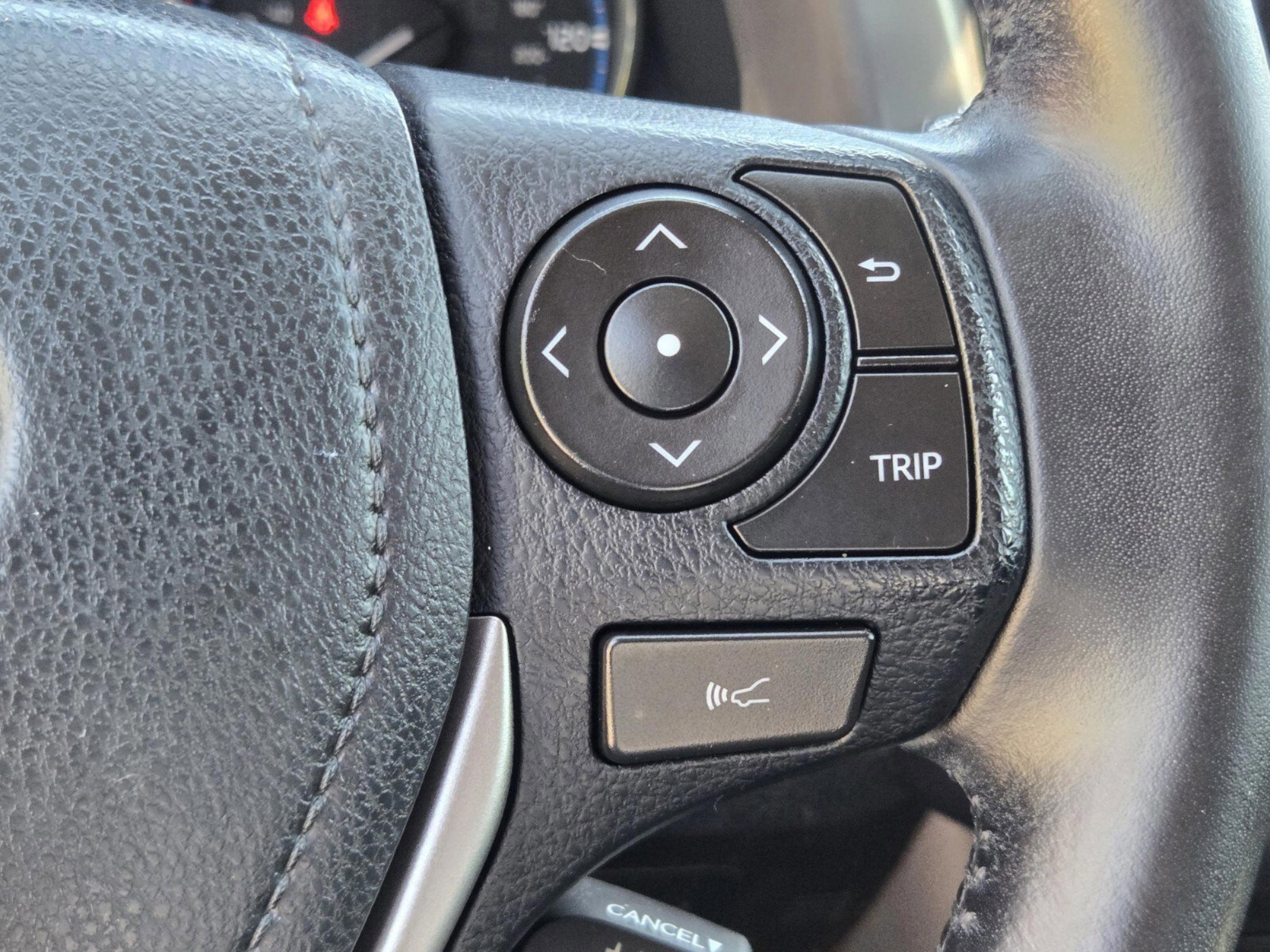 Used 2016 Toyota RAV4 Limited image 50