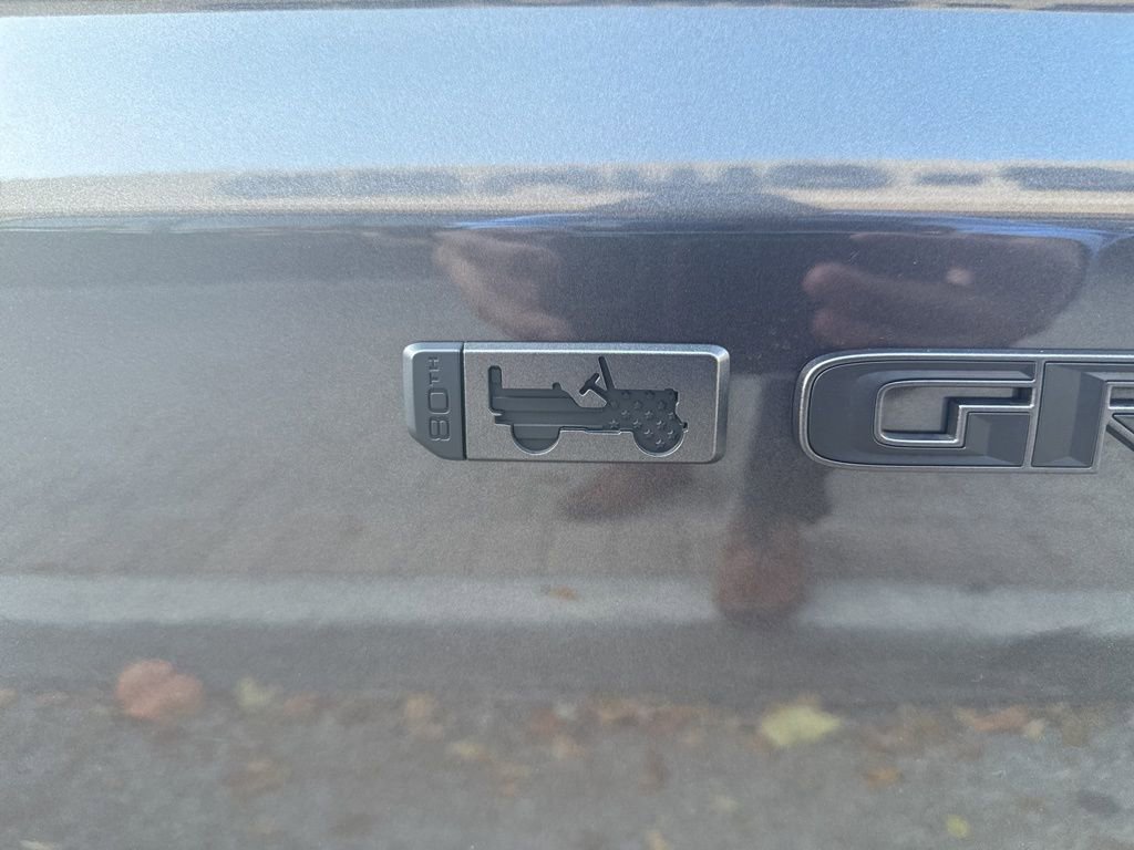 Used 2021 Jeep Grand Cherokee Limited w/ Quick Order Package 28K 80th image 6