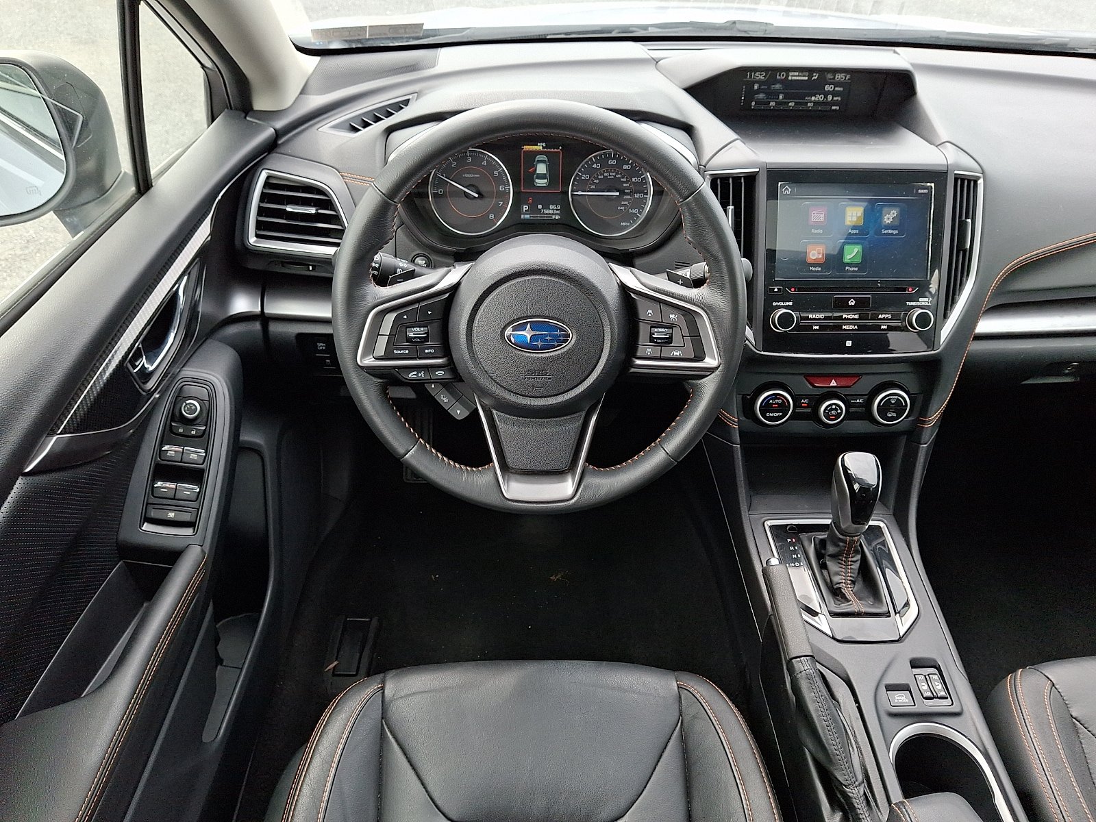 Used 2018 Subaru Crosstrek 2.0i Limited AWD/4WD image 12