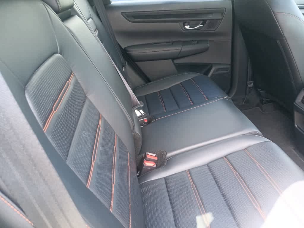 Used 2024 Honda CR-V Sport-L image 23
