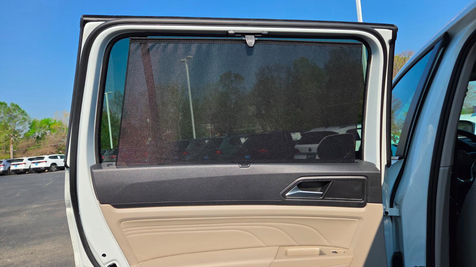 Certified 2022 Volkswagen Atlas SE image 19