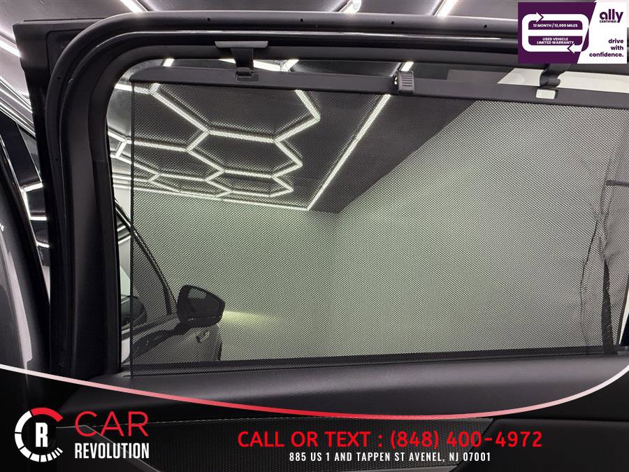 Used 2024 MAZDA CX-90 Plug-In Hybrid w/ Premium Pkg image 57