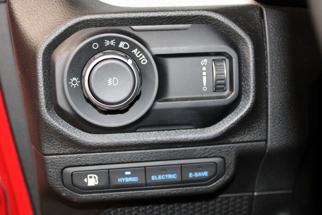 Used 2025 Jeep Wrangler Unlimited Sport S 4xe image 22