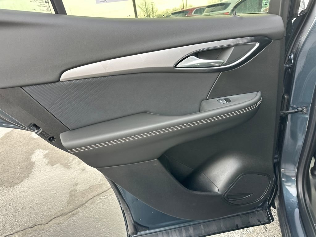 New 2026 Buick Envision Sport Touring image 18
