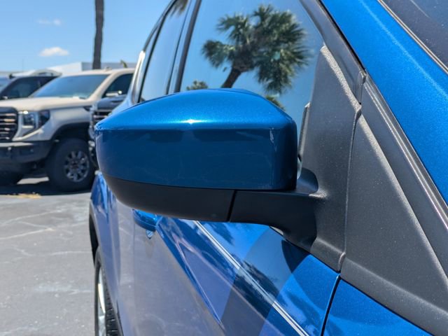 Used 2018 Ford Escape SE w/ SE Sync 3 Package FWD image 15