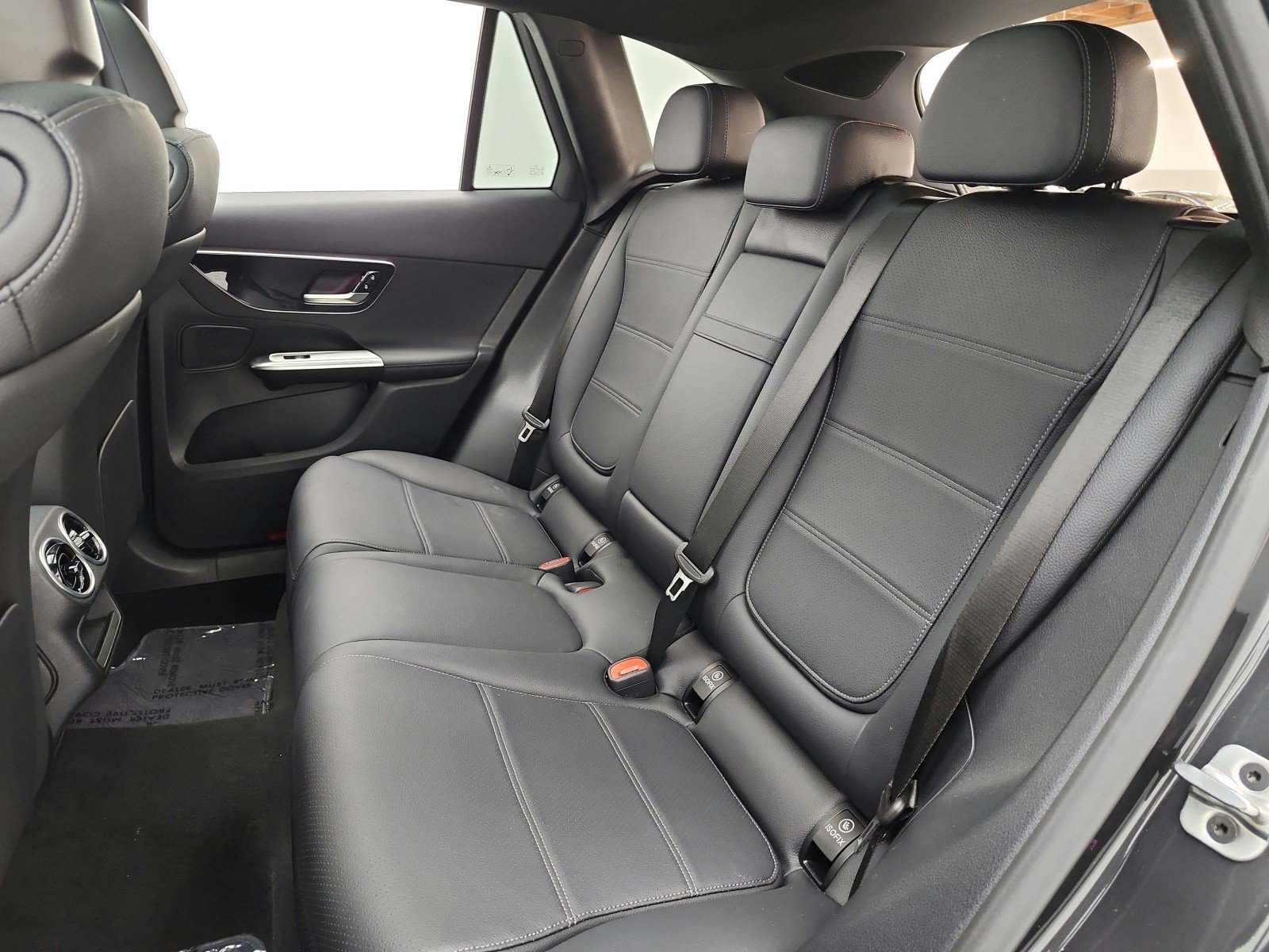 Certified 2026 Mercedes-Benz GLC 300 image 16
