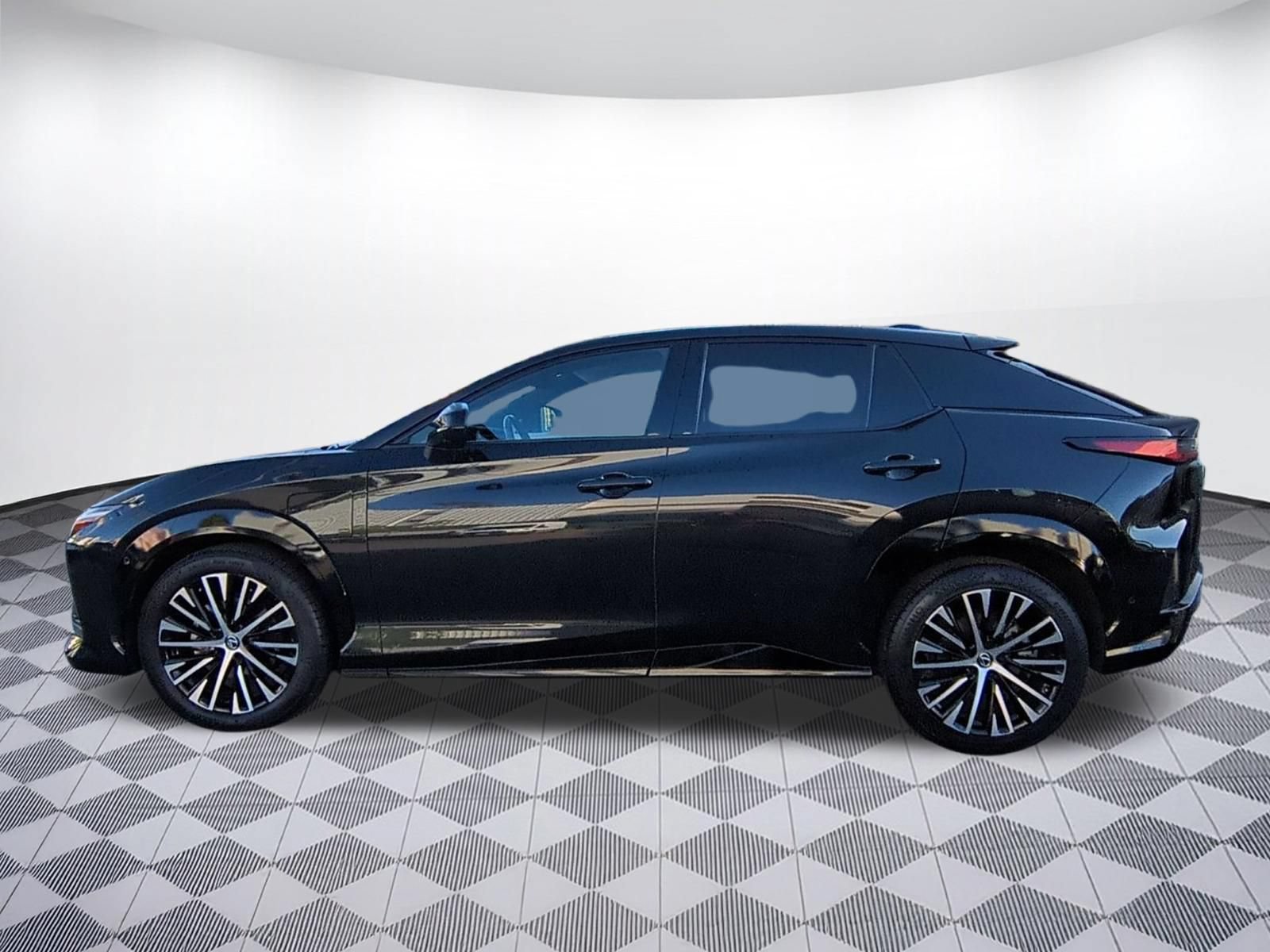 Used 2023 Lexus RZ 450e Premium w/ Accessory Package (Z1) AWD/4WD image 3