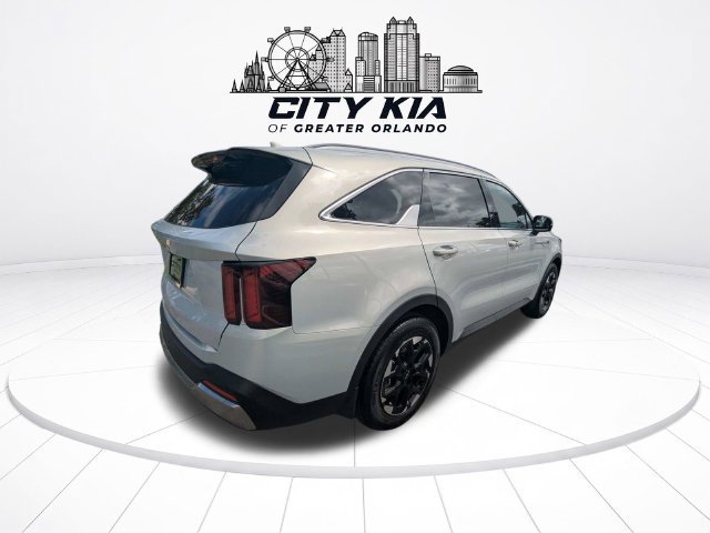 New 2026 Kia Sorento S FWD image 6
