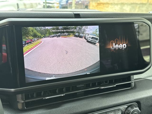 New 2026 Jeep Wrangler Unlimited Sport AWD/4WD image 29