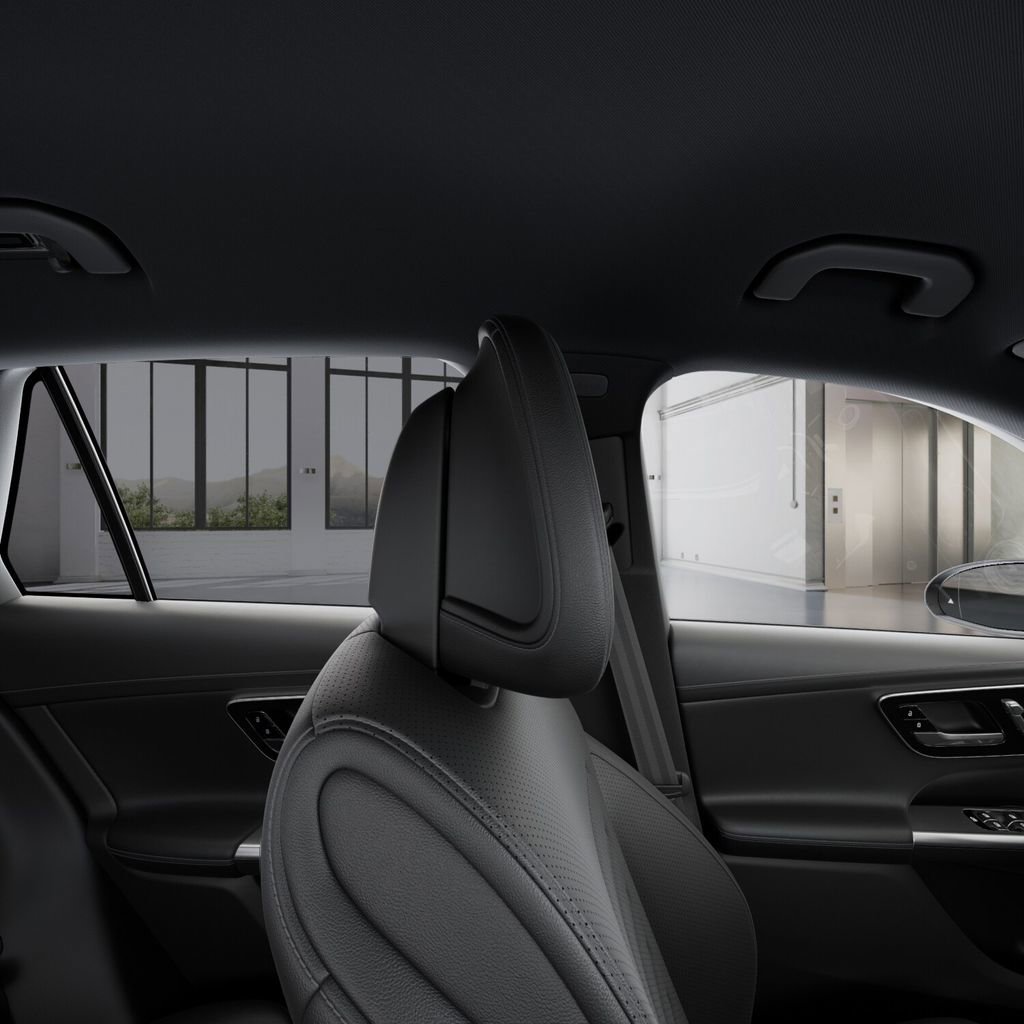 New 2026 Mercedes-Benz GLC 300 image 43