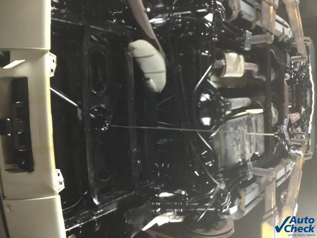 Used 2014 Chevrolet Tahoe LTZ image 14