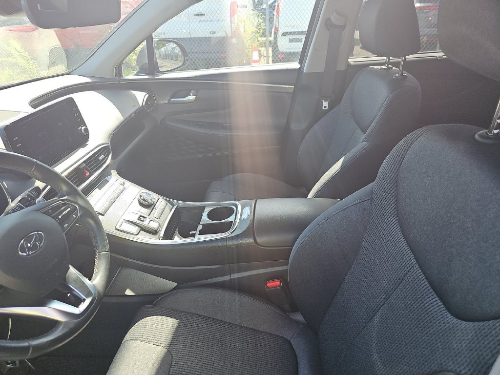 Used 2021 Hyundai Santa Fe SEL w/ Convenience Package AWD/4WD image 5