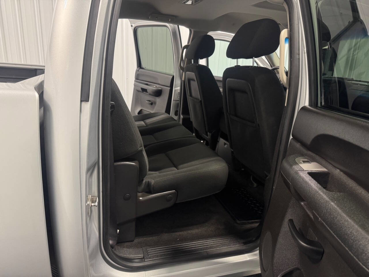 Used 2012 Chevrolet Silverado 2500 LT w/ Interior Plus Package image 20