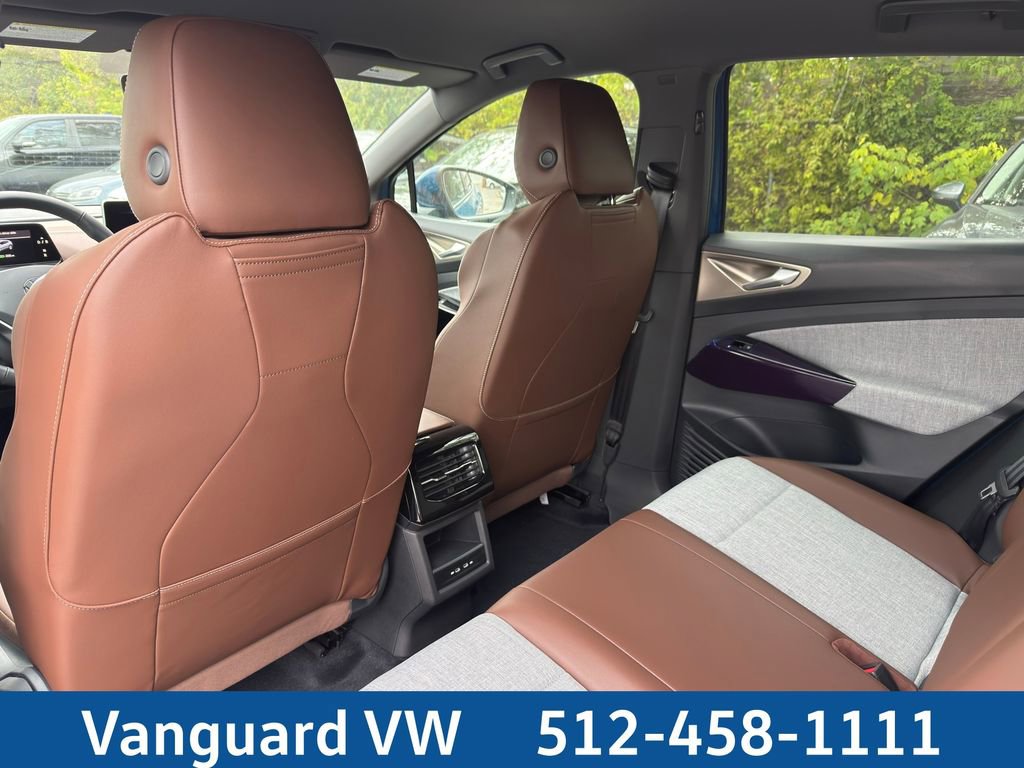 New 2026 Volkswagen ID.4 Pro RWD image 21