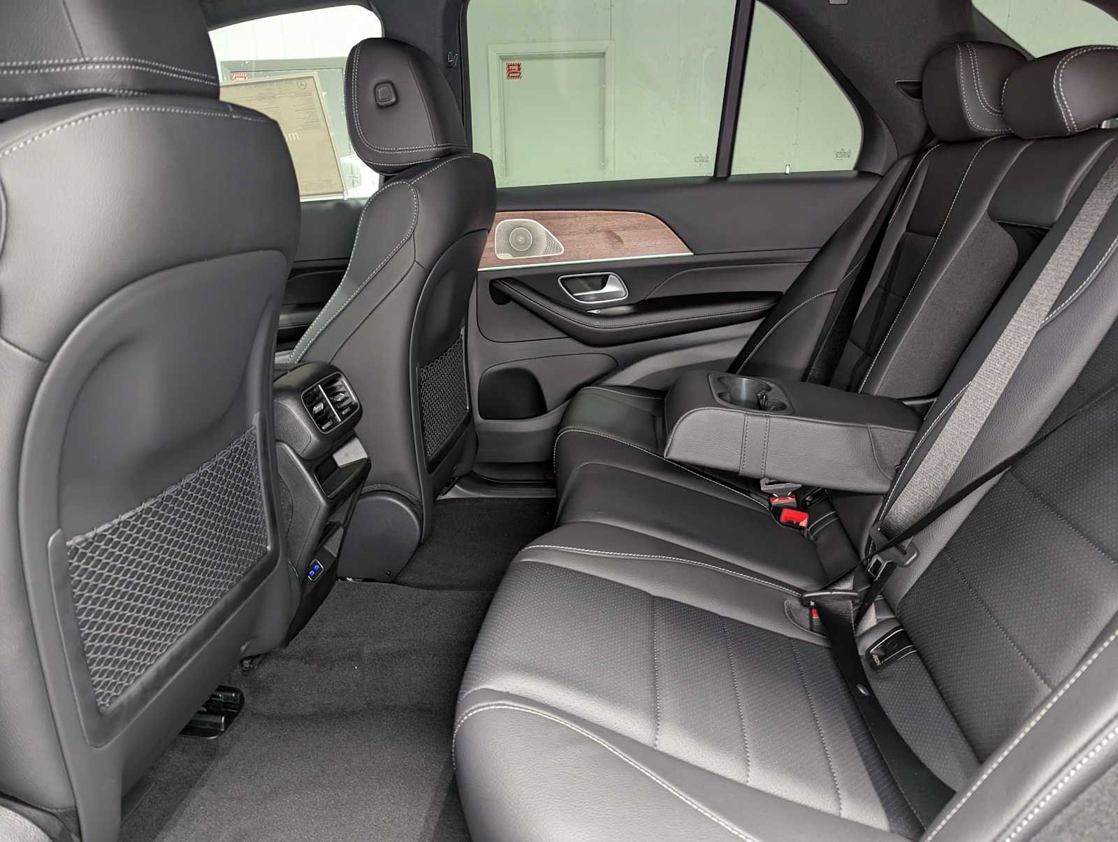 Used 2026 Mercedes-Benz GLE 350 4MATIC image 18