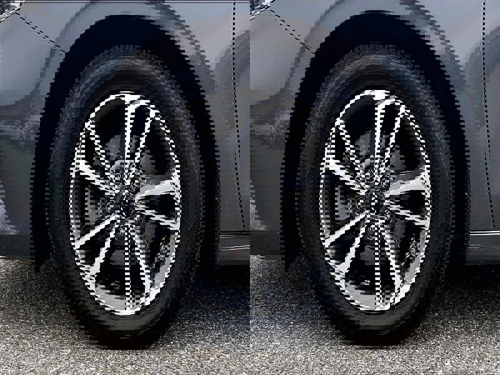 Used 2023 Kia Forte LXS image 7